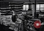 Image of Ford Liberty aircraft engine Highland Park Michigan USA, 1918, second 8 stock footage video 65675030972