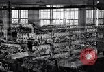 Image of Ford Liberty aircraft engine Highland Park Michigan USA, 1918, second 10 stock footage video 65675030972
