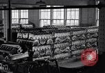 Image of Ford Liberty aircraft engine Highland Park Michigan USA, 1918, second 11 stock footage video 65675030972