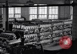Image of Ford Liberty aircraft engine Highland Park Michigan USA, 1918, second 12 stock footage video 65675030972