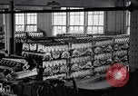 Image of Ford Liberty aircraft engine Highland Park Michigan USA, 1918, second 13 stock footage video 65675030972