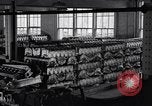 Image of Ford Liberty aircraft engine Highland Park Michigan USA, 1918, second 15 stock footage video 65675030972