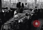Image of Ford Liberty aircraft engine Highland Park Michigan USA, 1918, second 19 stock footage video 65675030972