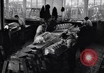 Image of Ford Liberty aircraft engine Highland Park Michigan USA, 1918, second 20 stock footage video 65675030972