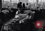 Image of Ford Liberty aircraft engine Highland Park Michigan USA, 1918, second 22 stock footage video 65675030972