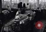 Image of Ford Liberty aircraft engine Highland Park Michigan USA, 1918, second 23 stock footage video 65675030972