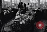 Image of Ford Liberty aircraft engine Highland Park Michigan USA, 1918, second 24 stock footage video 65675030972