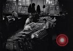 Image of Ford Liberty aircraft engine Highland Park Michigan USA, 1918, second 25 stock footage video 65675030972