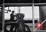 Image of Ford Liberty aircraft engine Highland Park Michigan USA, 1918, second 43 stock footage video 65675030972