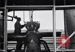 Image of Ford Liberty aircraft engine Highland Park Michigan USA, 1918, second 44 stock footage video 65675030972