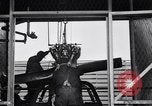 Image of Ford Liberty aircraft engine Highland Park Michigan USA, 1918, second 45 stock footage video 65675030972
