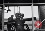 Image of Ford Liberty aircraft engine Highland Park Michigan USA, 1918, second 46 stock footage video 65675030972