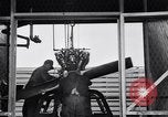 Image of Ford Liberty aircraft engine Highland Park Michigan USA, 1918, second 48 stock footage video 65675030972