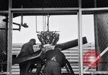 Image of Ford Liberty aircraft engine Highland Park Michigan USA, 1918, second 49 stock footage video 65675030972