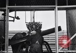 Image of Ford Liberty aircraft engine Highland Park Michigan USA, 1918, second 50 stock footage video 65675030972