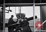 Image of Ford Liberty aircraft engine Highland Park Michigan USA, 1918, second 51 stock footage video 65675030972