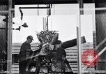 Image of Ford Liberty aircraft engine Highland Park Michigan USA, 1918, second 52 stock footage video 65675030972