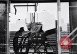 Image of Ford Liberty aircraft engine Highland Park Michigan USA, 1918, second 53 stock footage video 65675030972