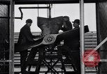 Image of Ford Liberty aircraft engine Highland Park Michigan USA, 1918, second 54 stock footage video 65675030972