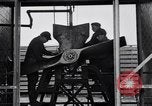 Image of Ford Liberty aircraft engine Highland Park Michigan USA, 1918, second 56 stock footage video 65675030972