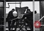 Image of Ford Liberty aircraft engine Highland Park Michigan USA, 1918, second 57 stock footage video 65675030972