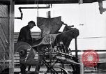 Image of Ford Liberty aircraft engine Highland Park Michigan USA, 1918, second 58 stock footage video 65675030972