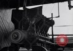 Image of Ford Liberty aircraft engine Highland Park Michigan USA, 1918, second 60 stock footage video 65675030972