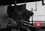 Image of Ford Liberty aircraft engine Highland Park Michigan USA, 1918, second 61 stock footage video 65675030972