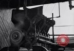 Image of Ford Liberty aircraft engine Highland Park Michigan USA, 1918, second 62 stock footage video 65675030972