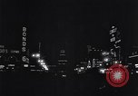 Image of Night views of Campus Martius Detroit Detroit Michigan USA, 1918, second 20 stock footage video 65675030973