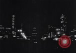 Image of Night views of Campus Martius Detroit Detroit Michigan USA, 1918, second 21 stock footage video 65675030973