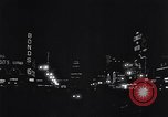 Image of Night views of Campus Martius Detroit Detroit Michigan USA, 1918, second 22 stock footage video 65675030973