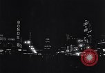 Image of Night views of Campus Martius Detroit Detroit Michigan USA, 1918, second 23 stock footage video 65675030973