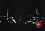 Image of Night views of Campus Martius Detroit Detroit Michigan USA, 1918, second 27 stock footage video 65675030973