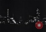 Image of Night views of Campus Martius Detroit Detroit Michigan USA, 1918, second 29 stock footage video 65675030973