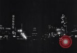 Image of Night views of Campus Martius Detroit Detroit Michigan USA, 1918, second 31 stock footage video 65675030973
