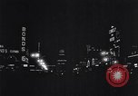 Image of Night views of Campus Martius Detroit Detroit Michigan USA, 1918, second 33 stock footage video 65675030973