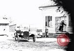 Image of Ford promoting Good roads United States USA, 1919, second 3 stock footage video 65675030974