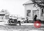 Image of Ford promoting Good roads United States USA, 1919, second 4 stock footage video 65675030974