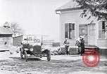 Image of Ford promoting Good roads United States USA, 1919, second 5 stock footage video 65675030974