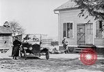 Image of Ford promoting Good roads United States USA, 1919, second 9 stock footage video 65675030974