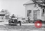 Image of Ford promoting Good roads United States USA, 1919, second 13 stock footage video 65675030974