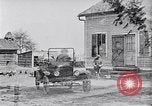 Image of Ford promoting Good roads United States USA, 1919, second 18 stock footage video 65675030974