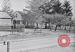 Image of Ford promoting Good roads United States USA, 1919, second 20 stock footage video 65675030974