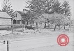 Image of Ford promoting Good roads United States USA, 1919, second 22 stock footage video 65675030974
