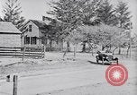 Image of Ford promoting Good roads United States USA, 1919, second 25 stock footage video 65675030974