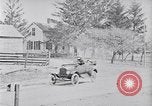 Image of Ford promoting Good roads United States USA, 1919, second 27 stock footage video 65675030974