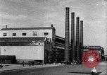 Image of Ford River Rouge Plant Dearborn Michigan USA, 1918, second 3 stock footage video 65675030975