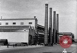 Image of Ford River Rouge Plant Dearborn Michigan USA, 1918, second 5 stock footage video 65675030975