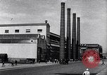 Image of Ford River Rouge Plant Dearborn Michigan USA, 1918, second 6 stock footage video 65675030975